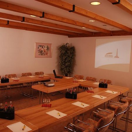 City-Hotel Neubrunnenhof Mayence Extérieur photo