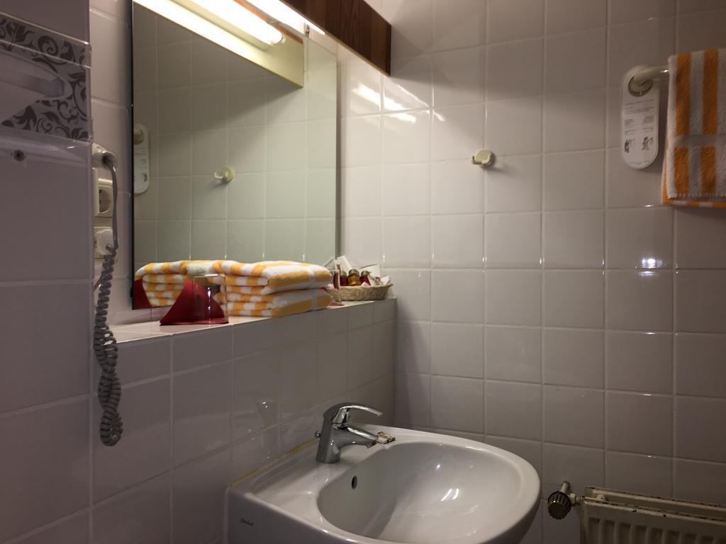 City-Hotel Neubrunnenhof Mayence Extérieur photo