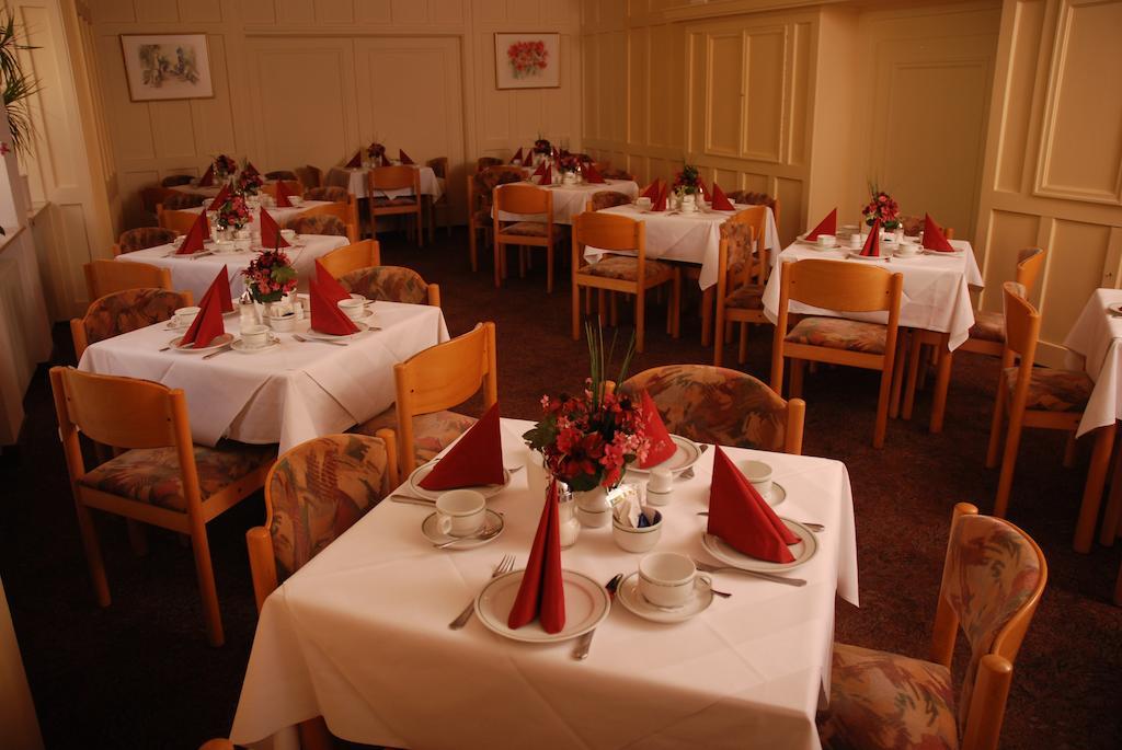 City-Hotel Neubrunnenhof Mayence Extérieur photo